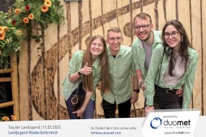 Tag der Landjugend